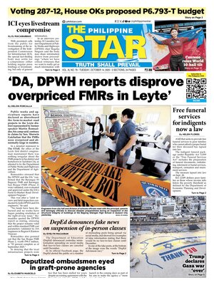 The Philippine Star