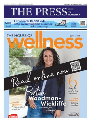 The Press (NZ)