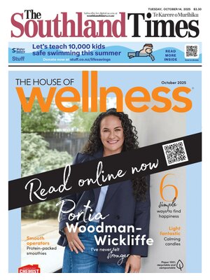 The Southland Times