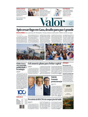 Valor Econômico