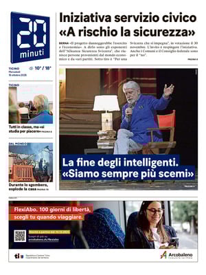 20 Minuti
