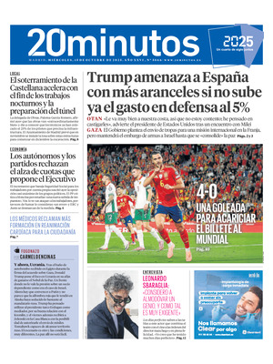 20 minutos (Madrid)