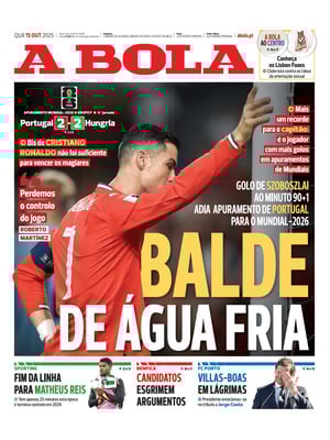 A Bola