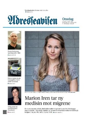 Adresseavisen