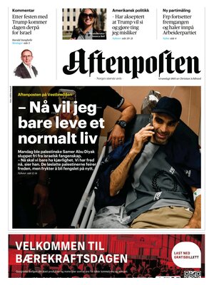 Aftenposten