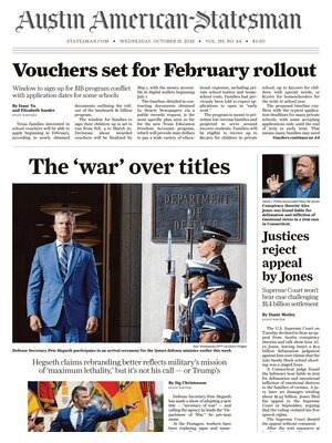 Austin American-Statesman
