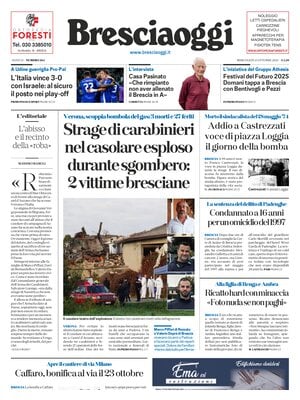 Brescia Oggi