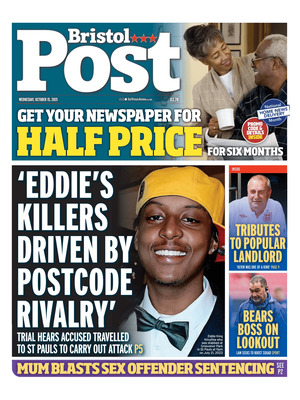 Bristol Post