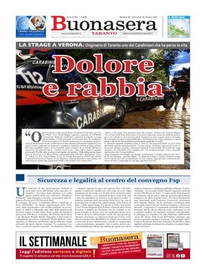 Buonasera (Taranto)