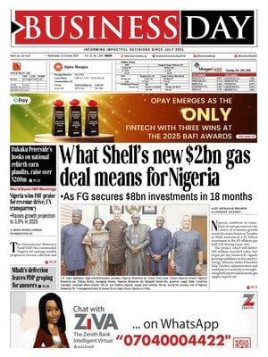 BusinessDay