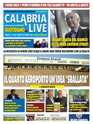 Calabria Live