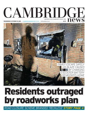 Cambridge News