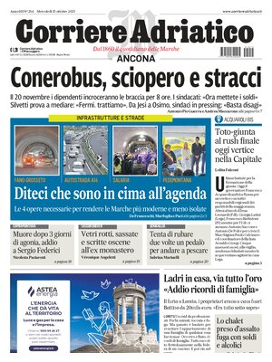 Corriere Adriatico (Ancona)
