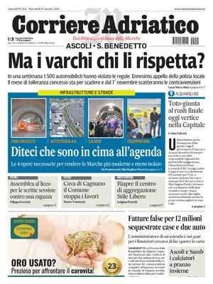 Corriere Adriatico (Ascoli)