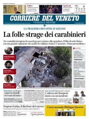 Corriere del Veneto