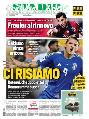 Corriere dello Sport (Bologna)
