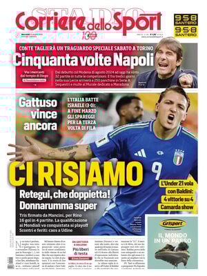 Corriere dello Sport (Campania)