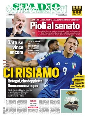 Corriere dello Sport (Firenze)