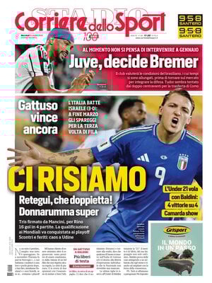 Corriere dello Sport (Lombardia)