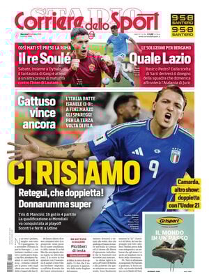 Corriere dello Sport (Roma)