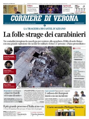 Corriere di Verona