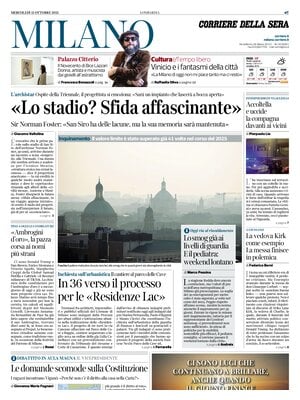 Corriere della Sera (Milano)