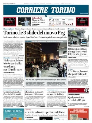 Corriere Torino
