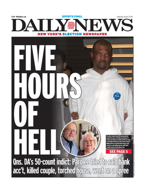 Daily News (New York)