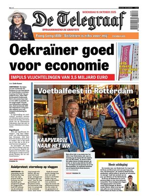 De Telegraaf