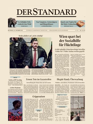 Der Standard