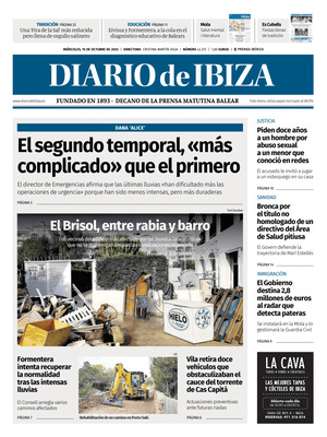 Diario de Ibiza