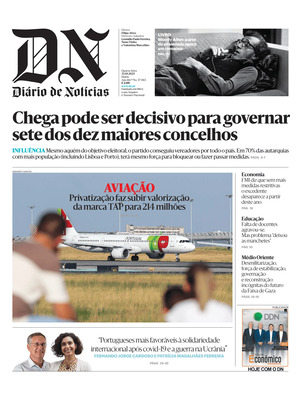 Diário de Notícias