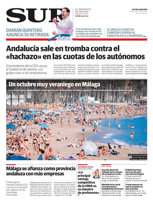 Diario SUR