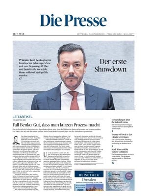Die Presse
