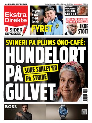 Ekstra Bladet