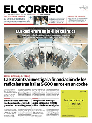 El Correo