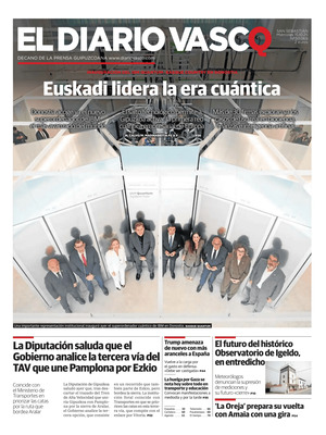 El Diario Vasco