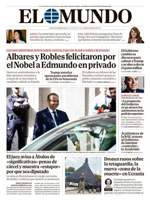 El Mundo