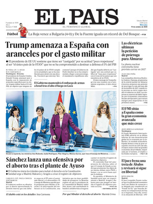 El País