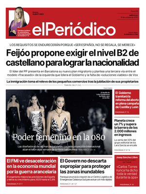 El Periódico de Catalunya