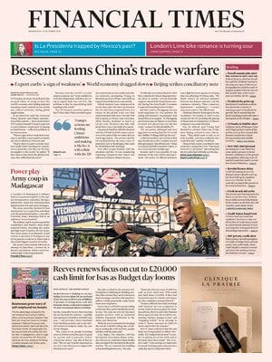 Financial Times