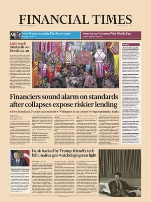Financial Times