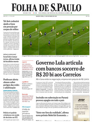 Folha de S.Paulo