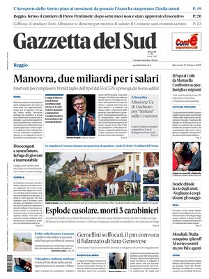 Gazzetta del Sud (Reggio Calabria)
