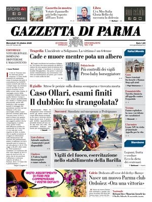 Gazzetta di Parma