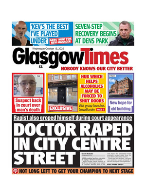 Glasgow Times