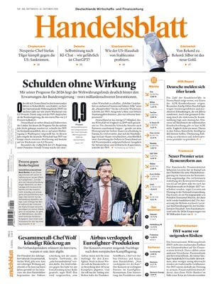 Handelsblatt