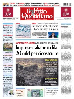 Il Fatto Quotidiano