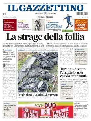 Il Gazzettino
