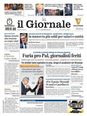 Il Giornale